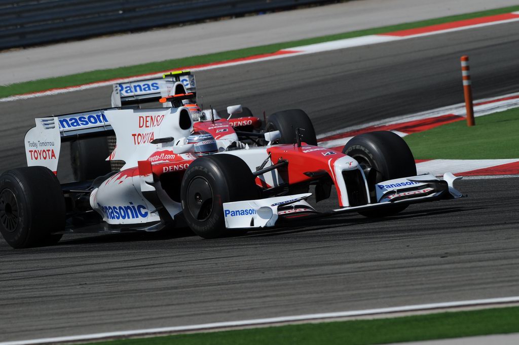 GP TURCHIA